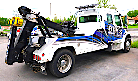 car repairs Watertown NY
