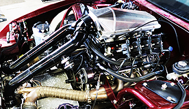 vehicle repairs hot rods race cars racing Watertown NY