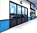 automotive window tinting  Watertown NY
