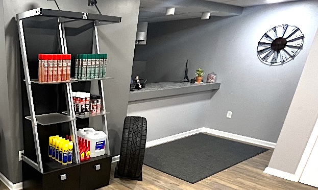 transmission engine repairs Watertown NY