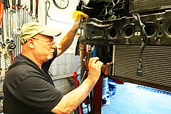 car repairs Watertown NY