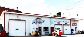 vehicle repairs Watertown NY