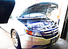 auto repairs and mufflers Watertown NY