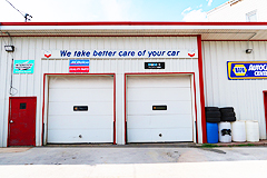 auto center Watertown NY