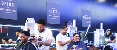 AP Barbershop Watertown, New York, NY