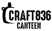 Food - Craft 836 Canteen Eatery & Restaurant Watertown, New York, NY