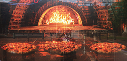pizzas, wings, calzones, appetizers, salads and desserts - Scotty's New York Pizza Watertown, New York, NY