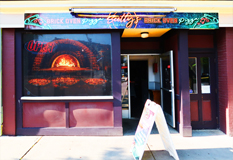 pizzas Watertown NY