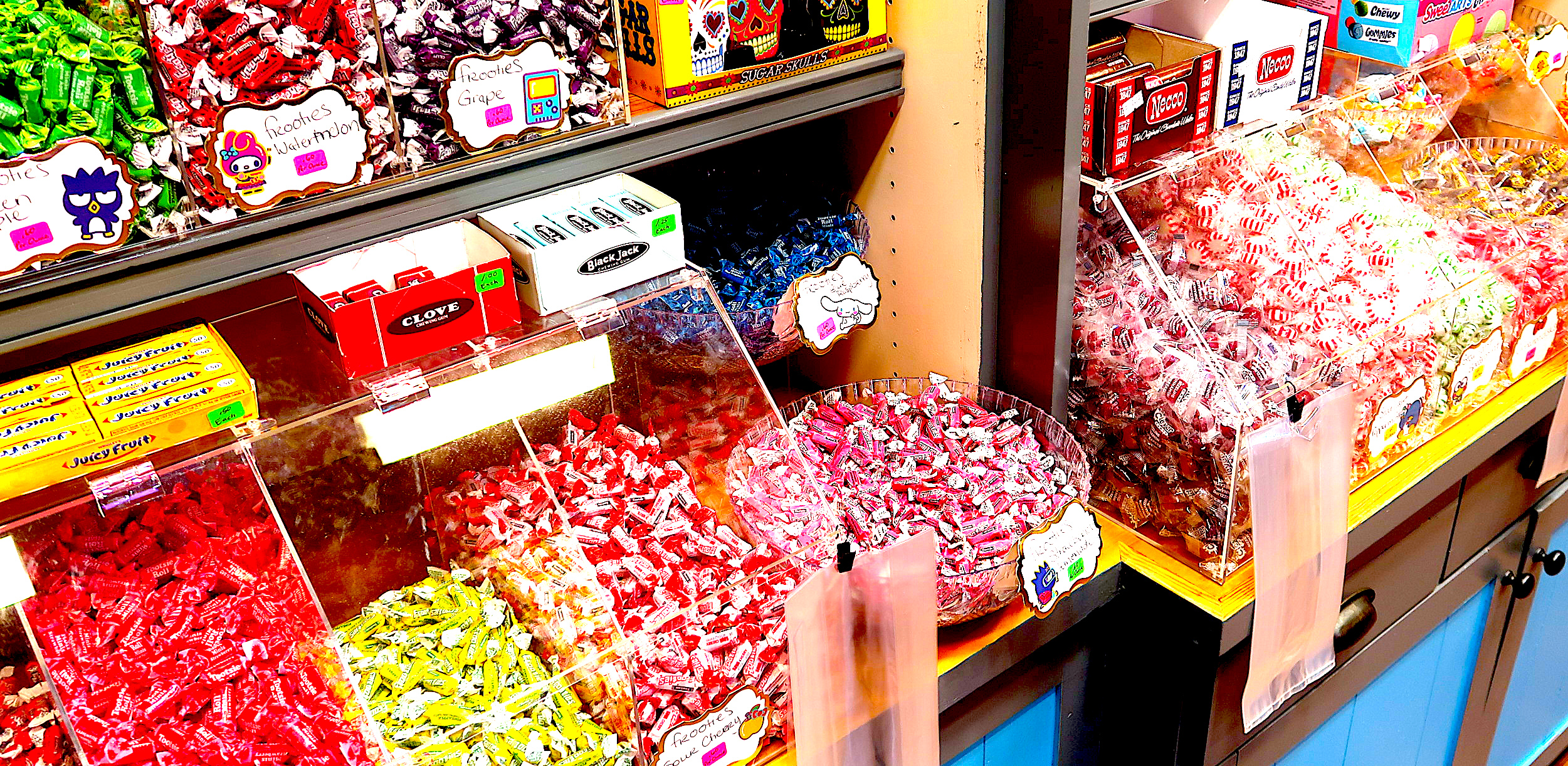 Food Watertown NY