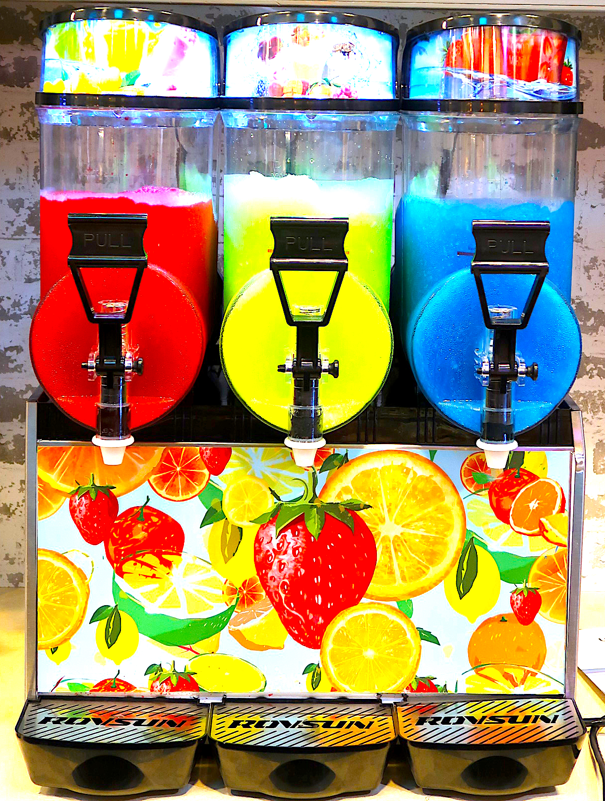 Refreshment Watertown NY