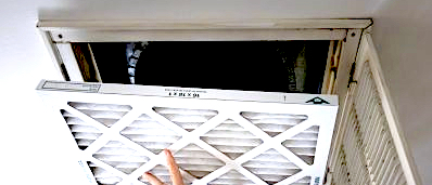 air conditioning repairs Watertown NY