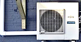 heating & air installations  Watertown NY
