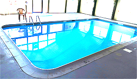 Swimming pool Watertown NY