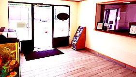 Place to stay Watertown NY